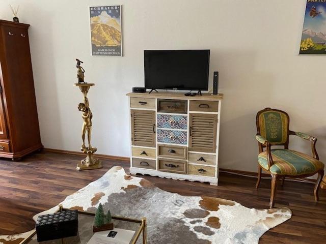 Studio Ludwig 92 Apartamento Garmisch-Partenkirchen Exterior foto